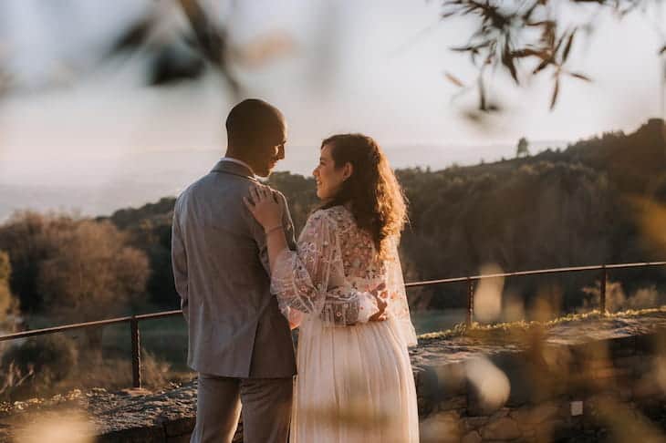boda casa rural