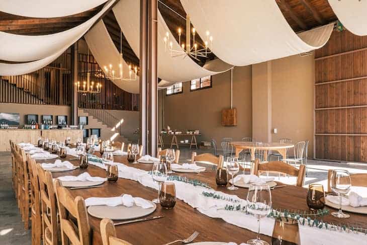 espacios para bodas