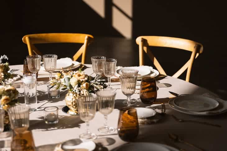 experiencia masia bodas