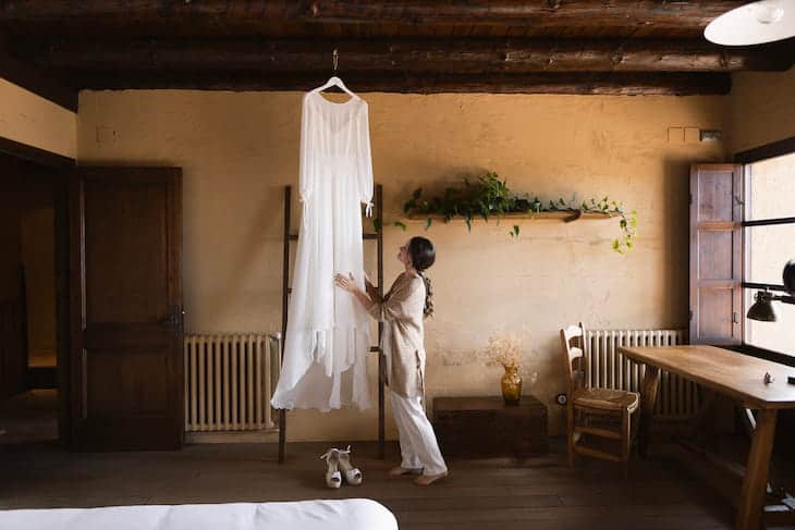hotel rural boda