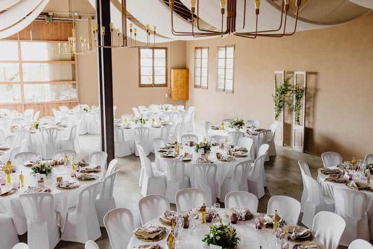 salon eventos boda