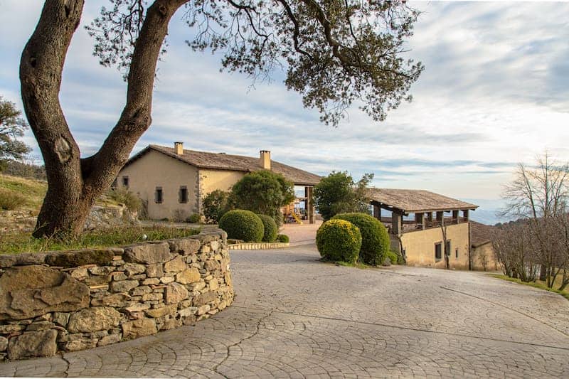 Mas-Redortra-Garrotxa