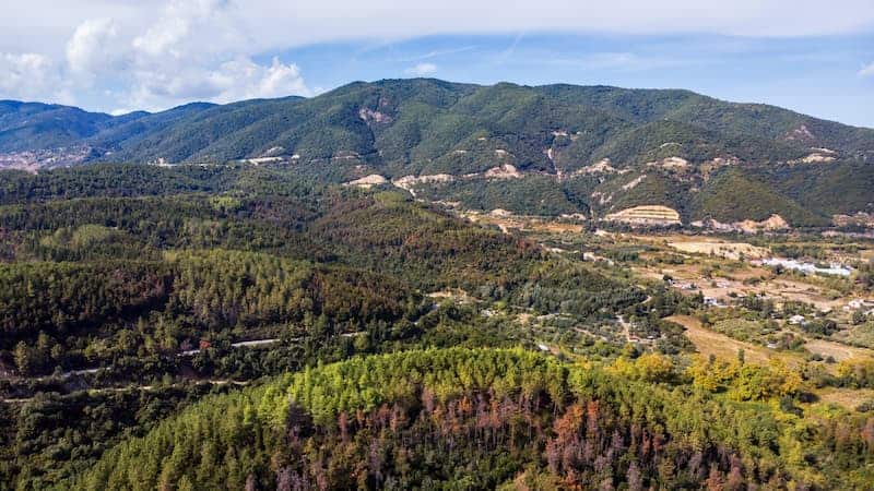 garrotxa