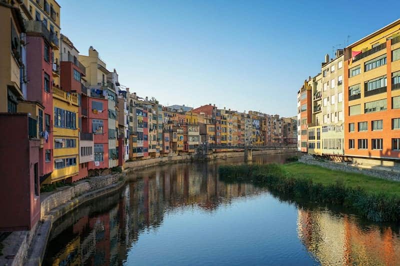 girona