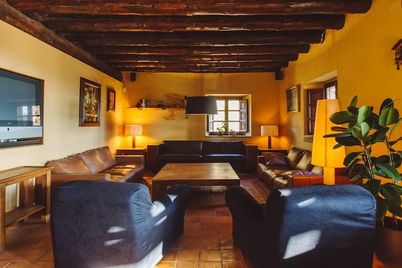 Casa-rural-22-persones-catalunya