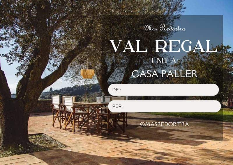 val regal paller