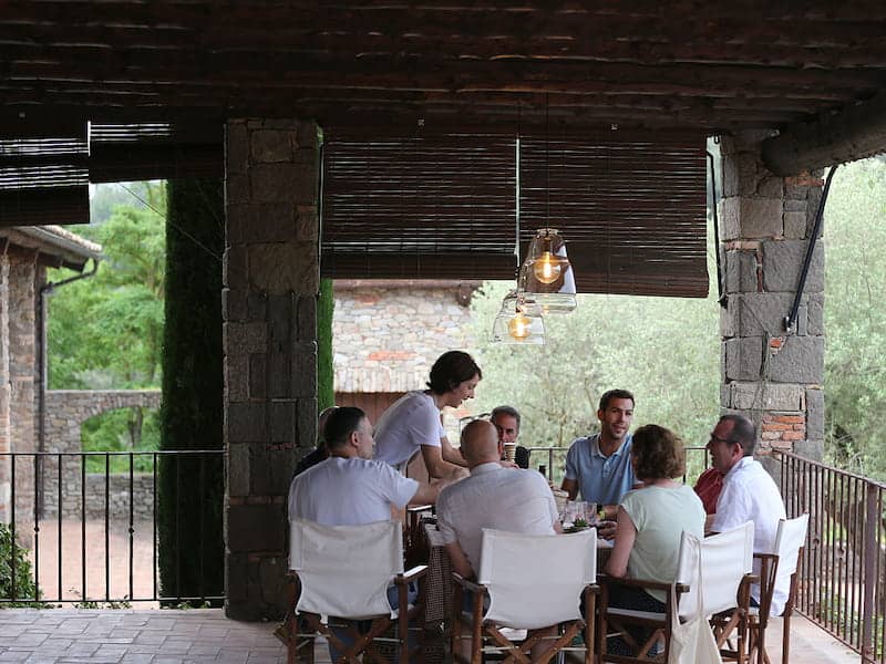 Teambuilding-empresa