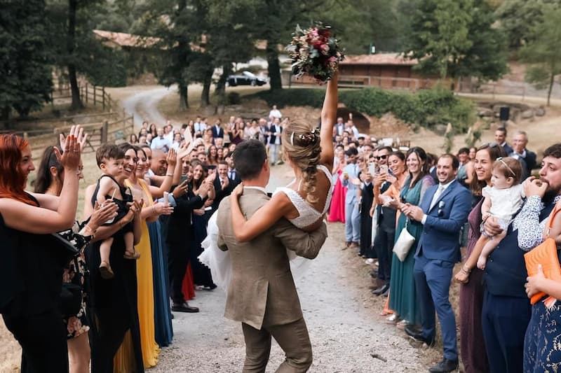 boda-verano casament-estiu