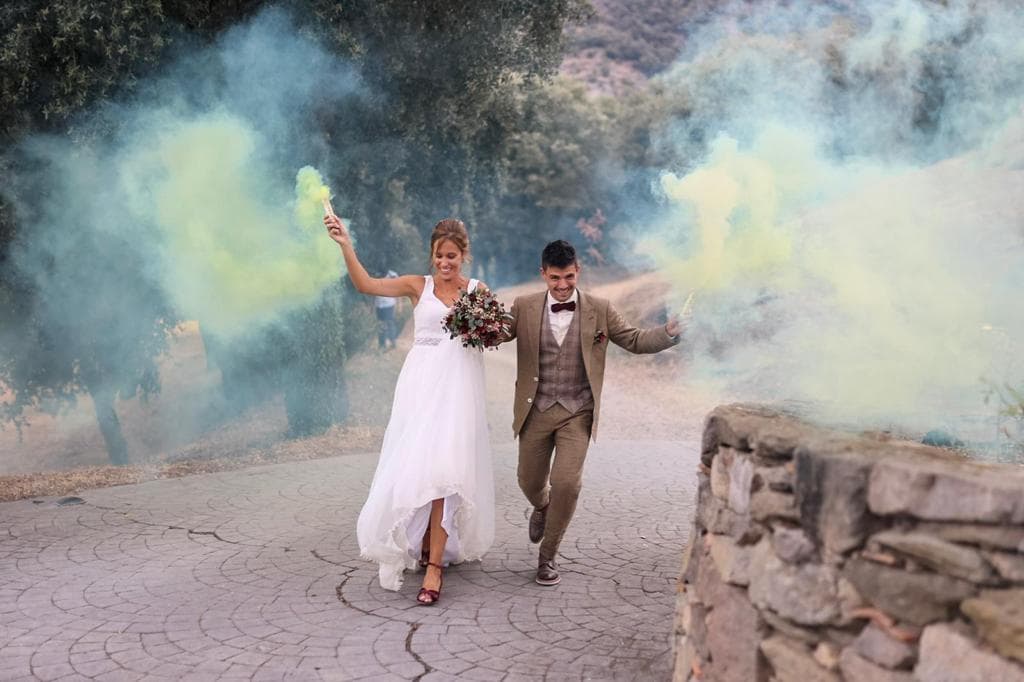 boda-verano casament-estiu