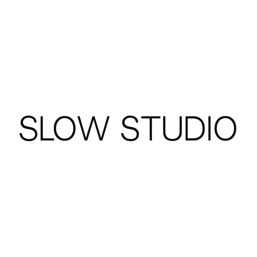 slow studio