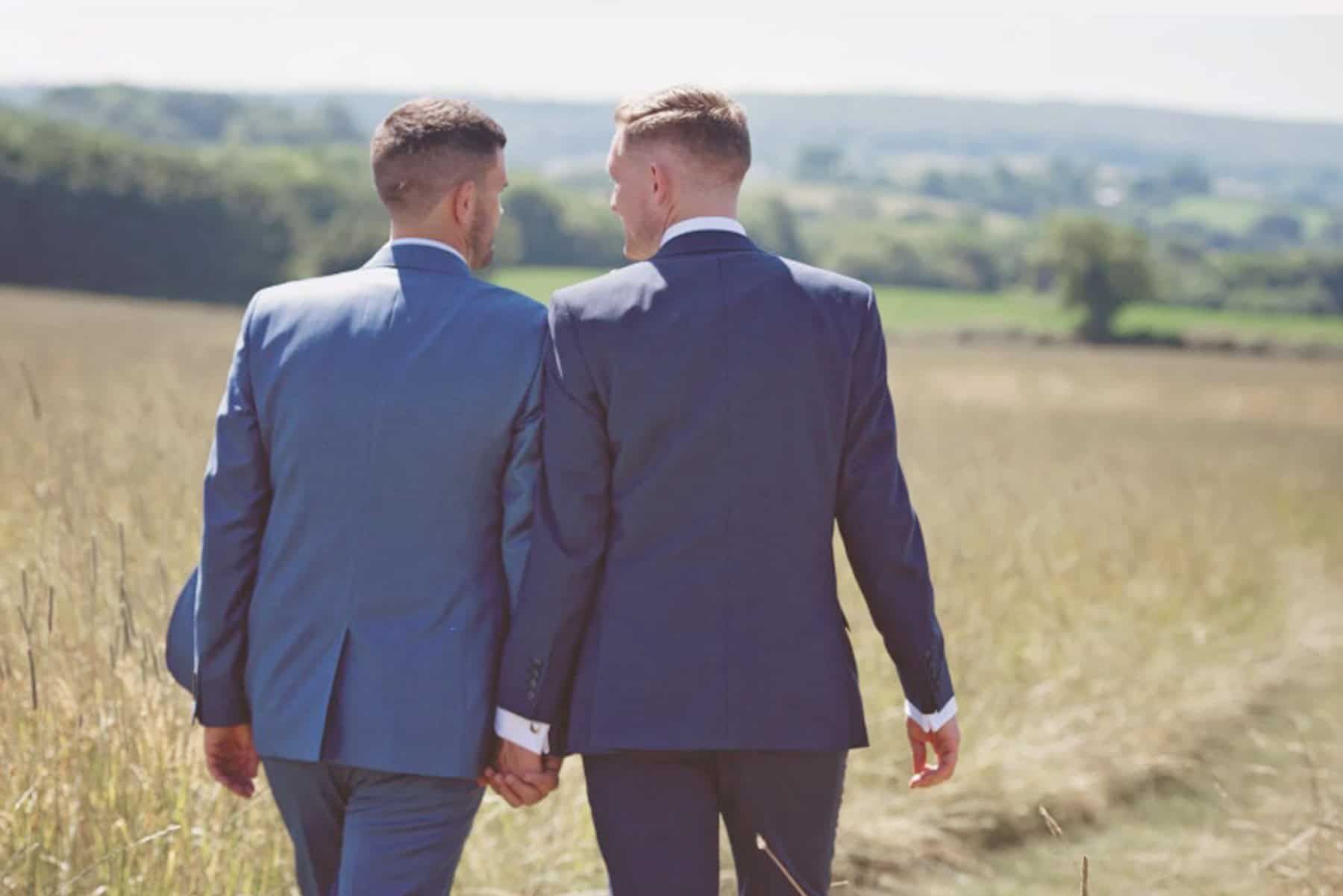 organizar boda gay